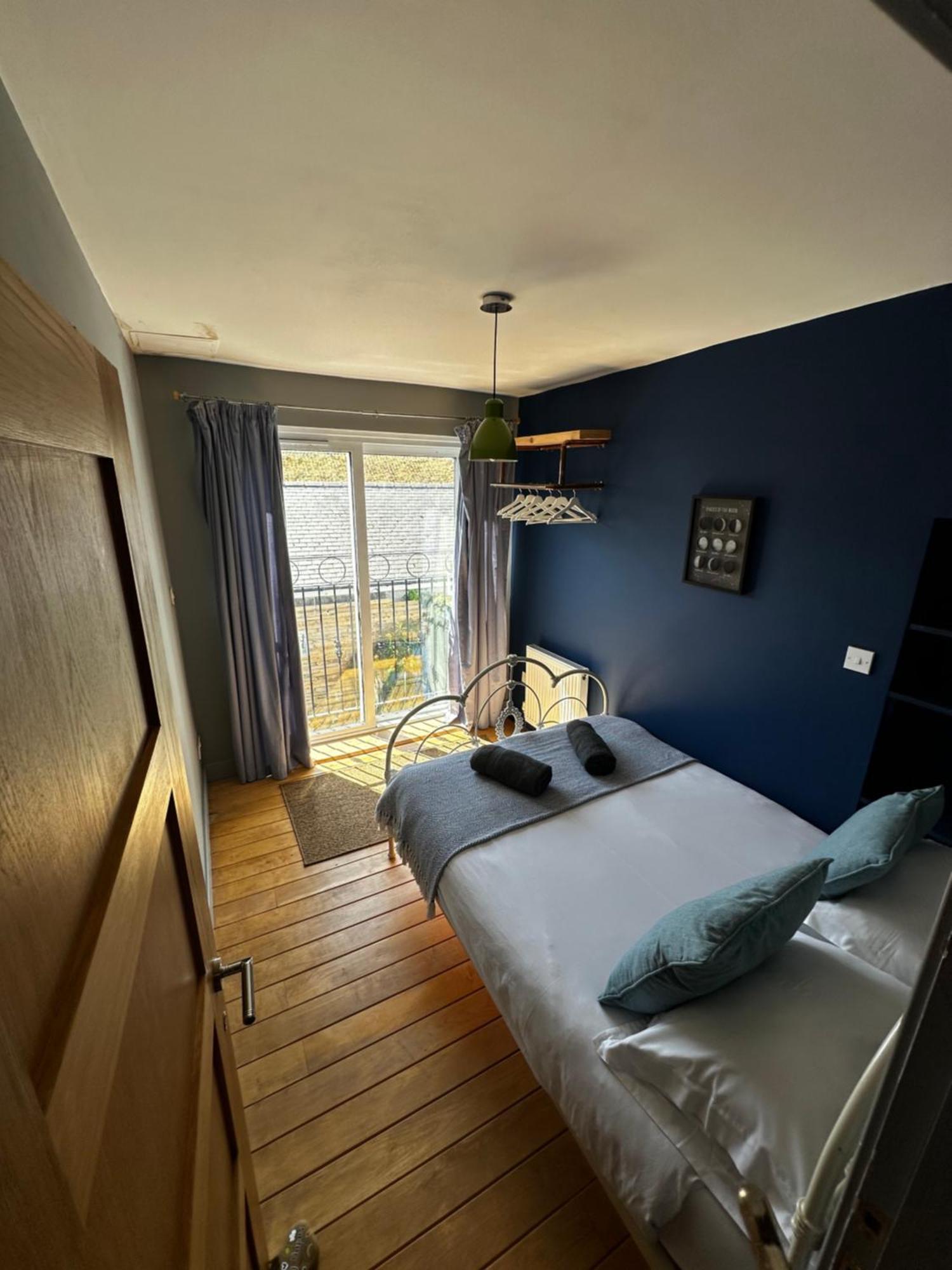 Ty Hapus Central Beaumaris Exteriér fotografie