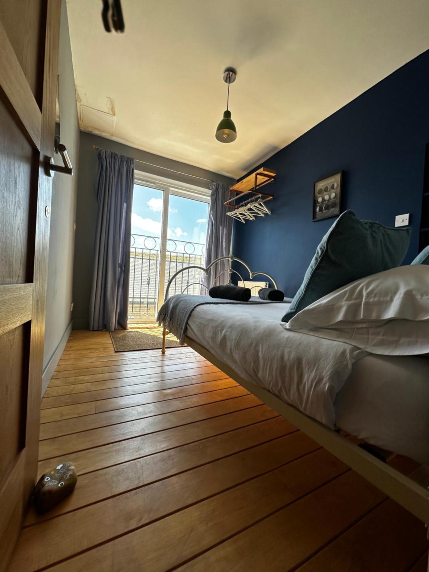 Ty Hapus Central Beaumaris Exteriér fotografie