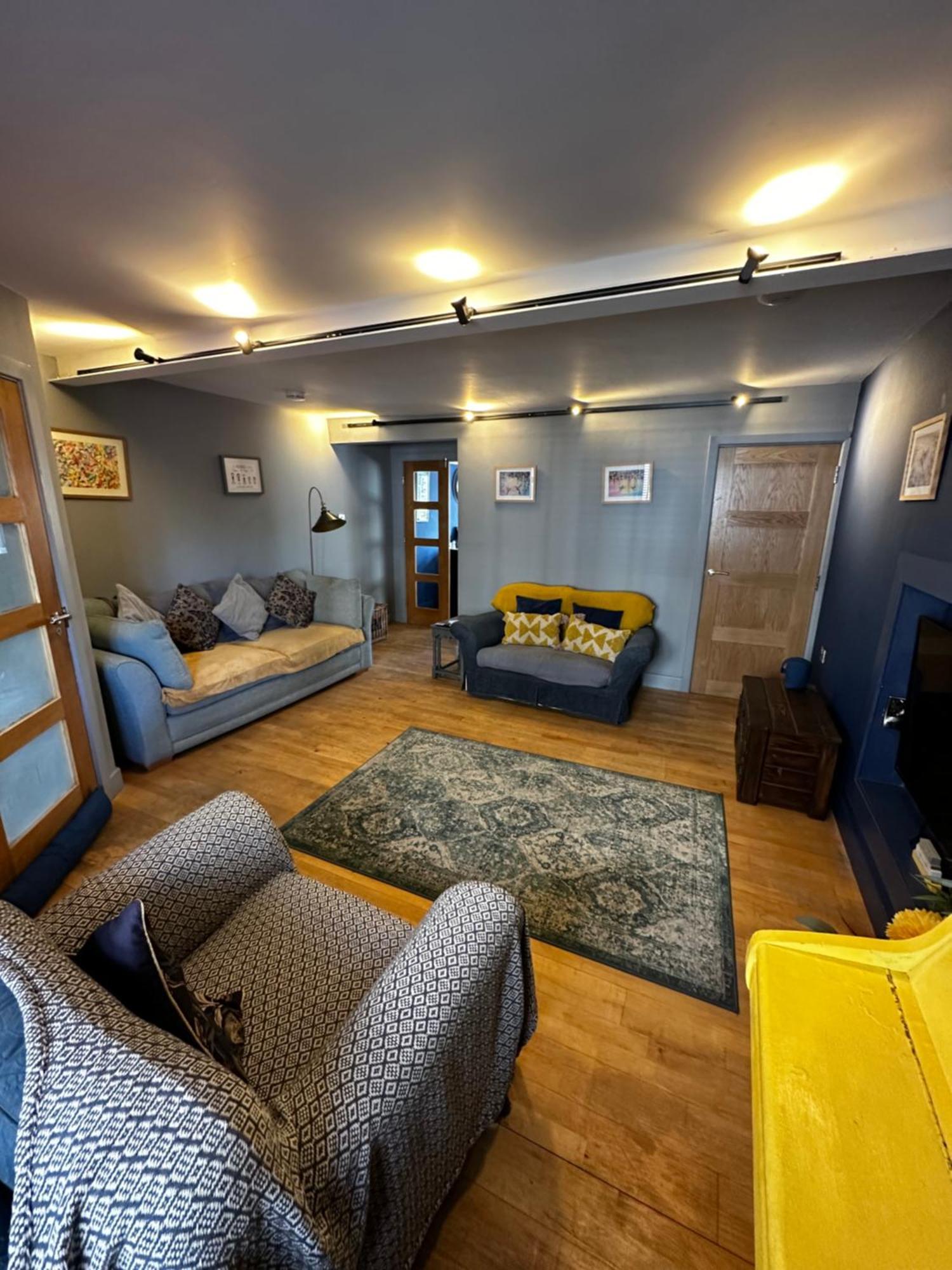 Ty Hapus Central Beaumaris Exteriér fotografie